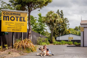 Goldmine Motel Waihi